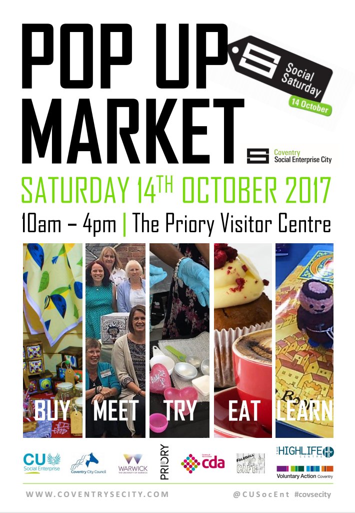 The Enterprise Hub (CUSE) tweet media