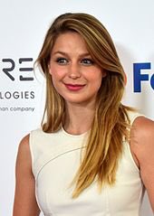 Happy Birthday Melissa Benoist 