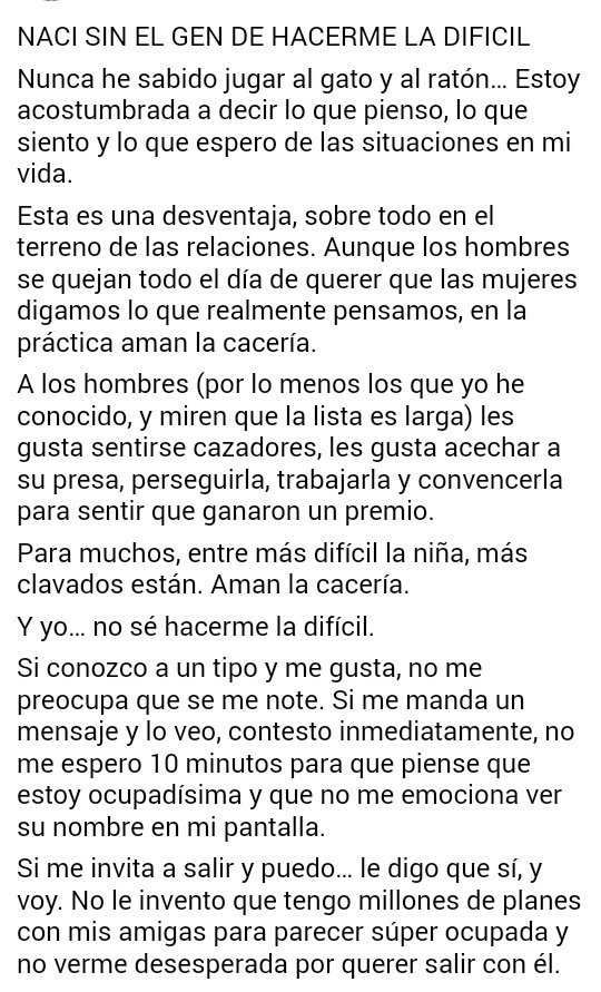 _MariaLopez27's tweet photo. Vale la pena leerlo. https://t.co/rgHltMS1aN