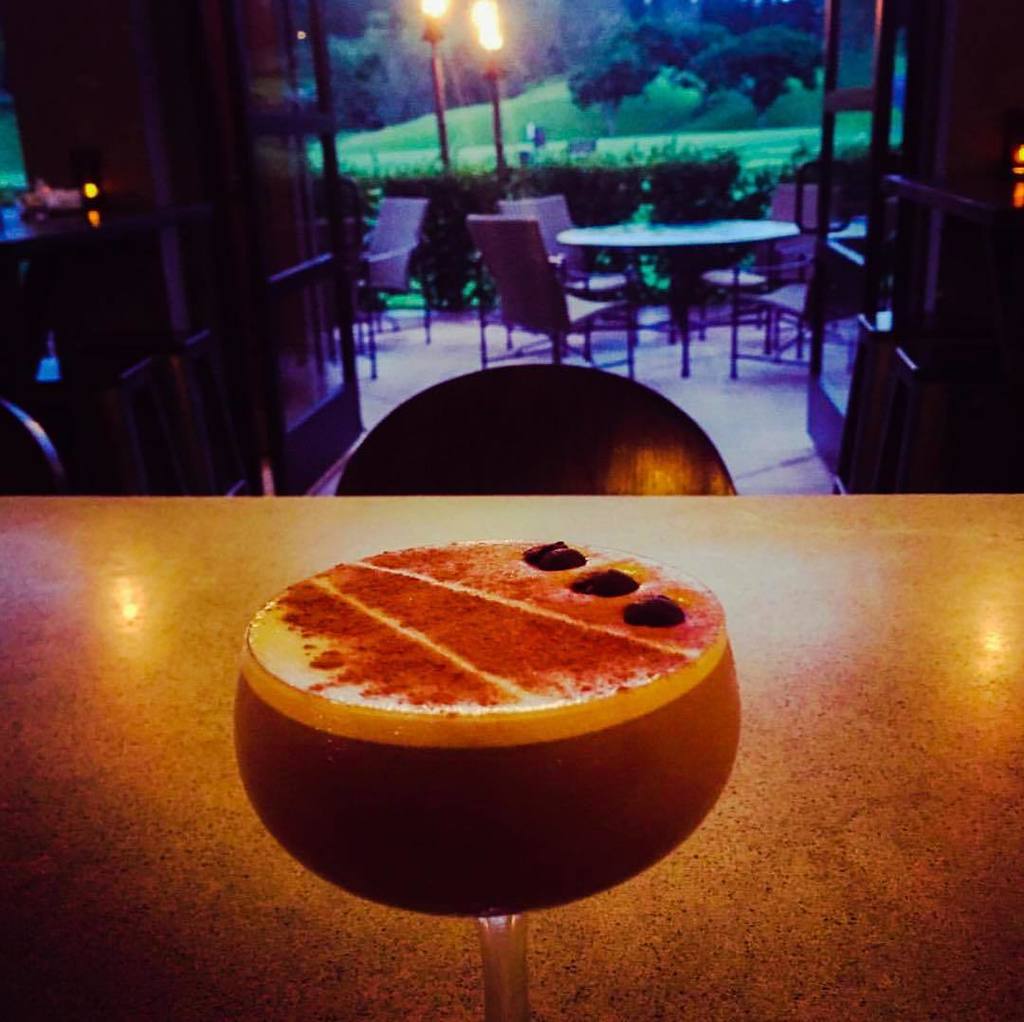 tavernamaui's tweet photo. Chocolate milk and Ron Zacapa! Does it get any better? #bartaverna #rum #aged #agedrum #guatemala #kapalua #maui #craftcocktails #luckyweli… https://t.co/vMEZe87nLj