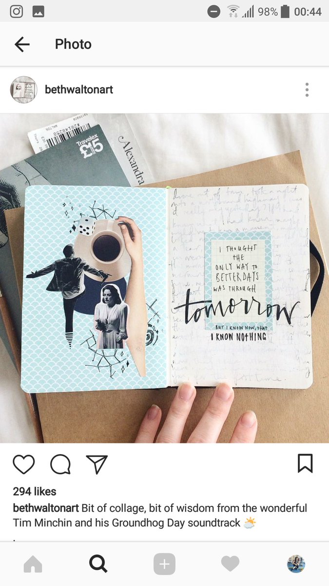 SMektepli's tweet photo. +++ #creativejournalling https://t.co/SS24GmIUWZ