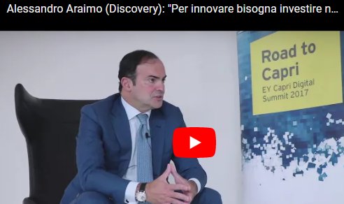 EY Italy (@ey_italy) on Twitter photo In TV #innovazione passa da una relazione più ricca con il telespettatore #EYCapri #MarTech #convergenza <a href="/Ale_Araimo/">Alessandro Araimo</a> economyup.it/media/alessand… In TV #innovazione passa da una relazione più ricca con il telespettatore #EYCapri #MarTech #convergenza <a href="/Ale_Araimo/">Alessandro Araimo</a> economyup.it/media/alessand…