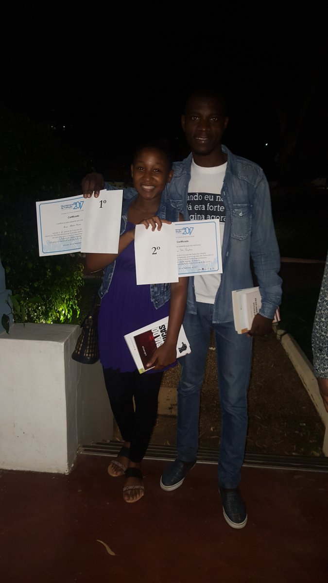 ATIM_MTIA's tweet photo. #MAPUTO
#ITD2017
#Itranslateindiversity
#Winners https://t.co/v4DbXeUMdS