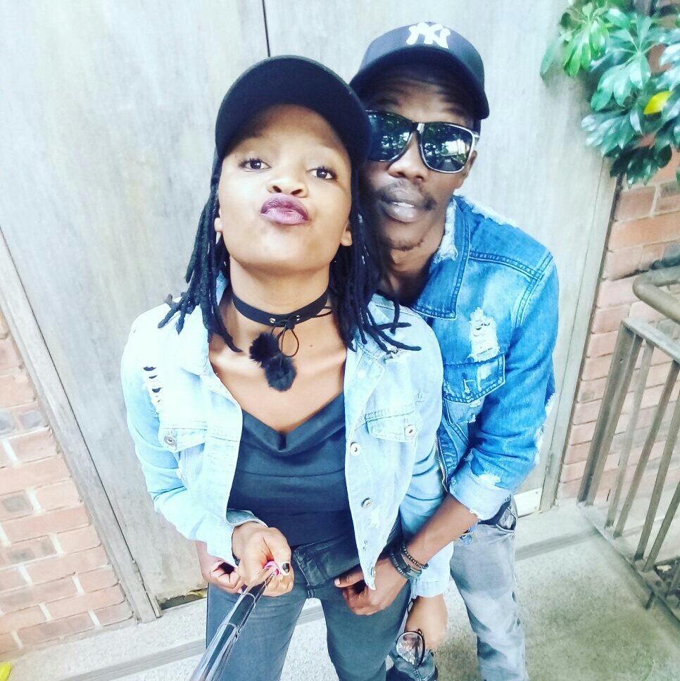 Tumelo_Dee's tweet photo. #DannyDee
#TumieFaith
Levels kwedin' 😍 https://t.co/WsavDcmeB4