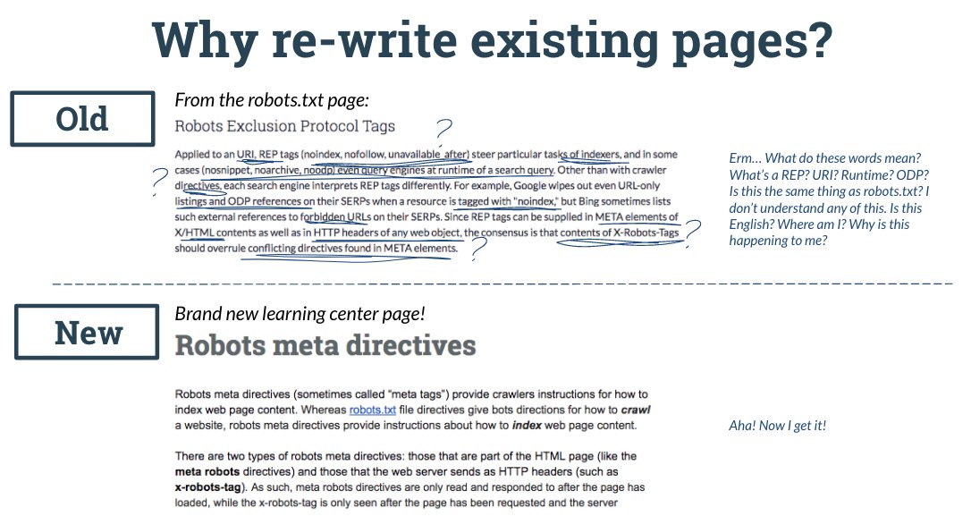 Moz's tweet image. Moz's Brand-New SEO Learning Center Has Landed!
 mz.cm/2xHuFLb by @GoodmanRE
