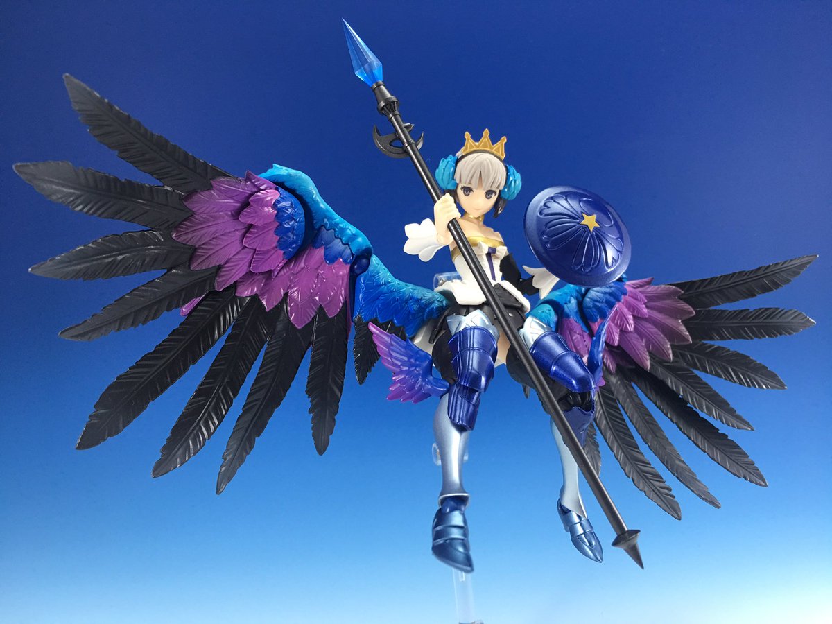 ファントムパイン בטוויטר Figma グウェンドリン Dxver オンライン購入ではなく中古ショップで未開封購入 めちゃくちゃ凄く良く出来ています 可動は制限されてますが凄く格好いいです 買って良かったと思える逸品 フィグマ オーディンスフィア ファントムパイン בטוויטר Figma グウェンドリン Dxver オンライン購入ではなく中古ショップで未開封購入 めちゃくちゃ凄く良く出来ています 可動は制限されてますが凄く格好いいです 買って良かったと思える逸品 フィグマ オーディンスフィア