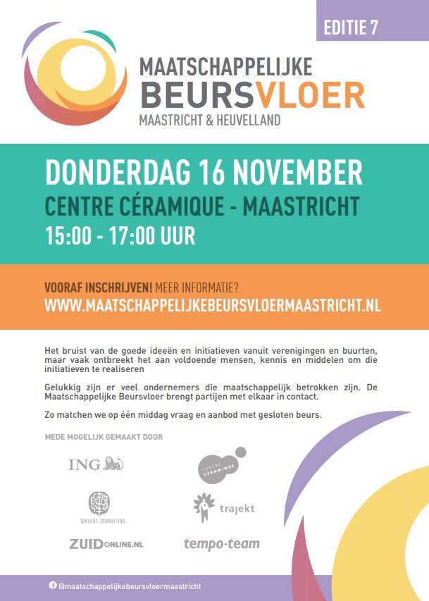 Jongerenwerk Tobias (@trajekttobias) on Twitter photo 