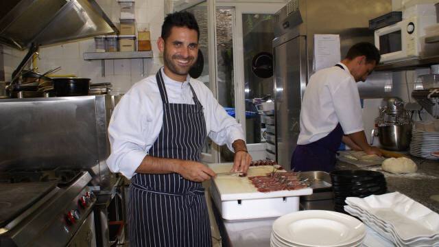 #restaurant. Lulu Rouget va bientôt déménager sur l'île de #Nantes presseocean.fr/actualite/nant…