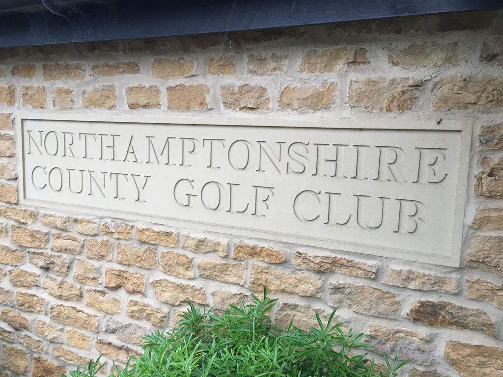 teeto_pin's tweet photo. Great day ahead @northanptonshiregolfclub with #forebiz pairs competition, #nicholasbills and #adrianhensby https://t.co/U0l5QcrAD9