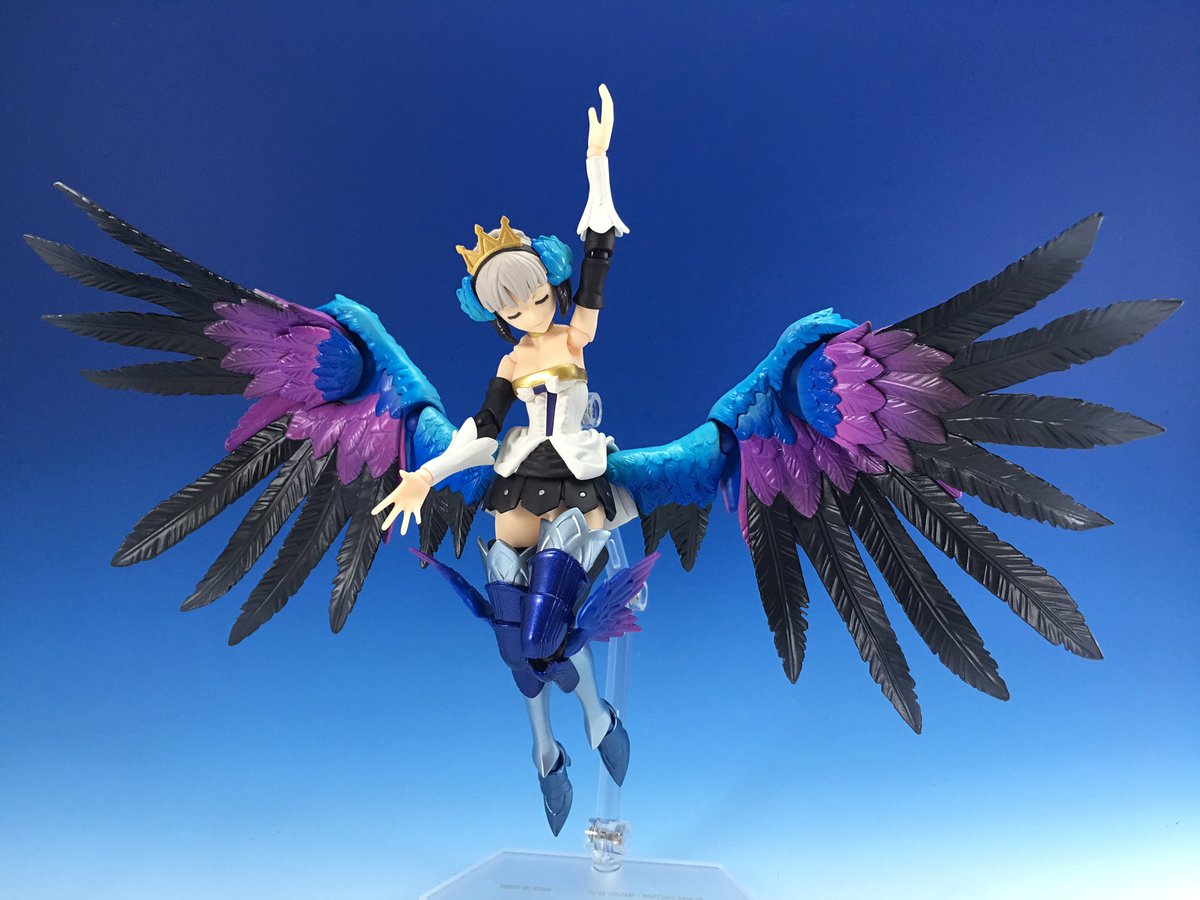 ファントムパイン on X: ファントムパイン on X: