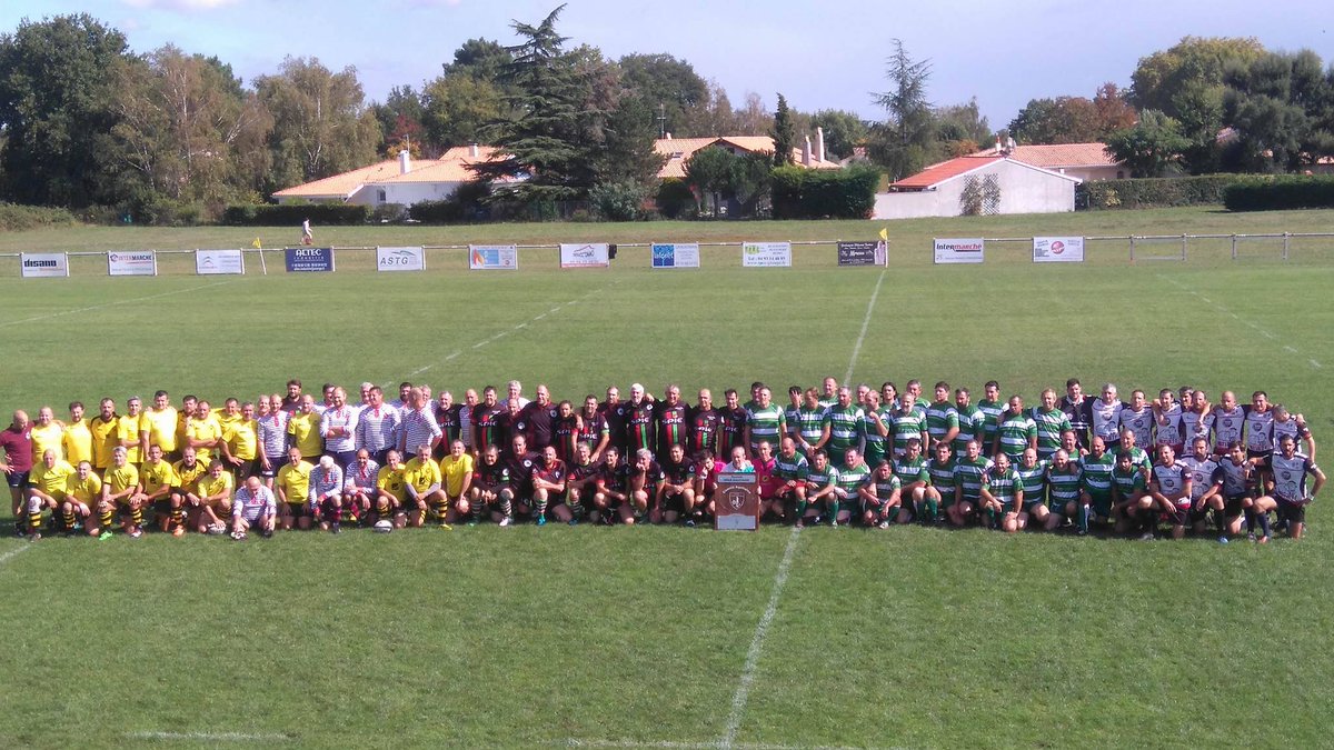 rcpimpine's tweet photo. le tournoi Ufar... une bonne ambiance, les anciens ne sont pas encore tous pourris... ;-) https://t.co/EYPvU58Asw