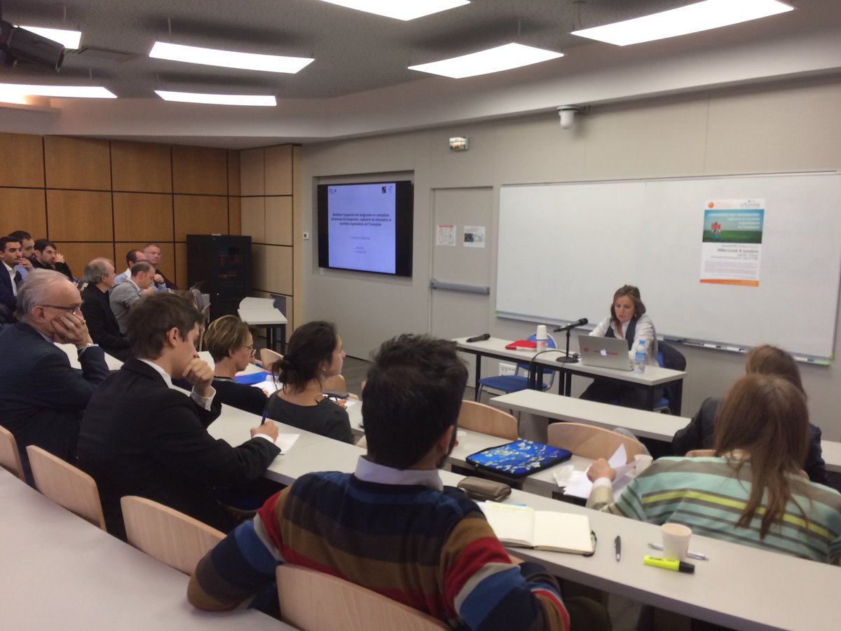 Séminaire sur l’expansion des imaginaires <a href="/Paris_Dauphine/">Université Paris Dauphine - PSL</a> <a href="/ledulaura/">Laura Le Du</a> ...