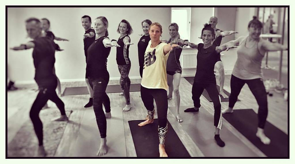 RubinMcRae's tweet photo. What is more motivating than winning a new running kit from #newbalancesverige to stand out in a crowd! To be into… https://t.co/bdgZqwPyQI https://t.co/5NZ8861qa3