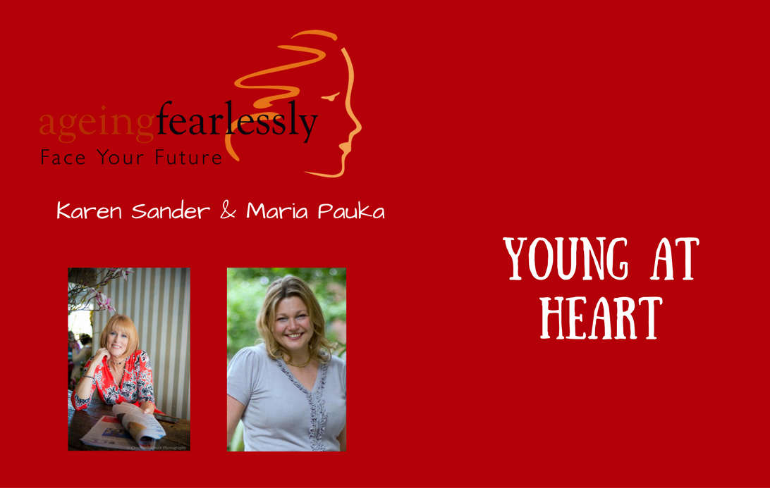 agefearlessly's tweet photo. Maria Pauka: young at heart
#ageingfearlessly
To Know more:
https://t.co/HZAvFxsqeZ https://t.co/xdzQfWOSkM