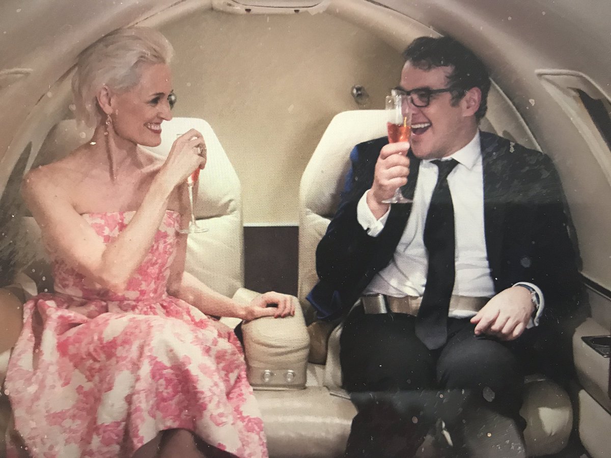 Alberto Caballero tweet media