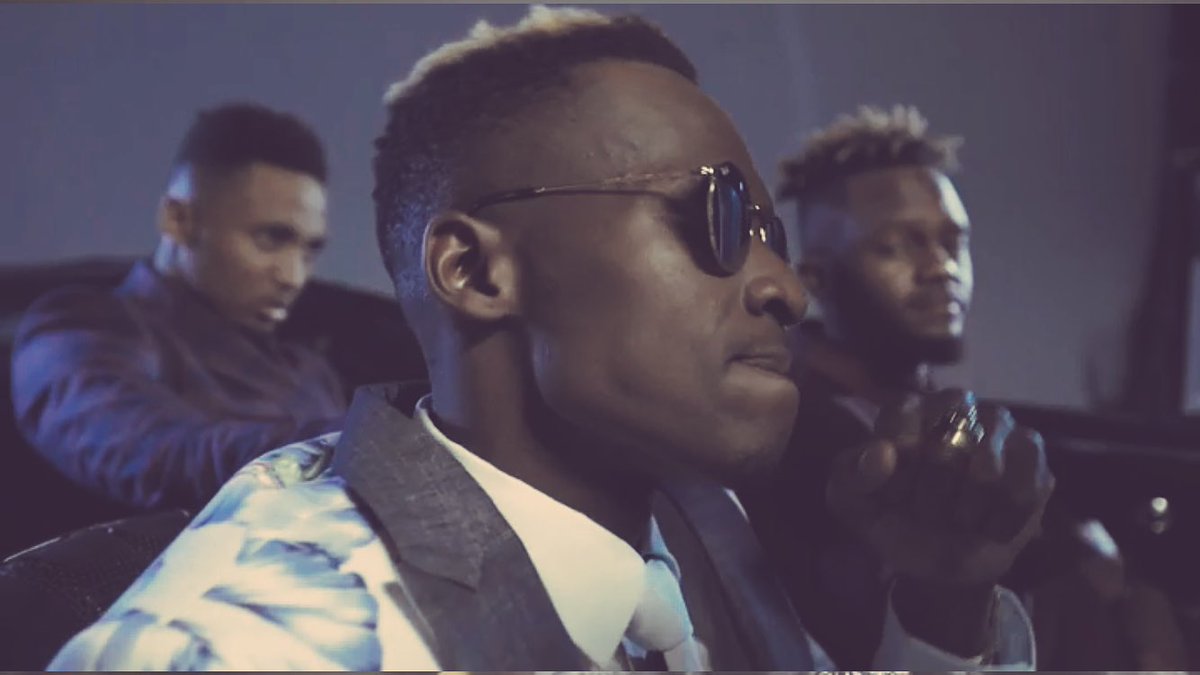 GodfadayeKasi's tweet photo. When boyz go hunting. Where ladies at? @DuncanSkuva @KwestaDaKAR @MasandiWorld #Change4Nobody https://t.co/lQ9qRsBR9H
