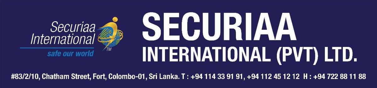 SecuriaaSL's tweet image. 