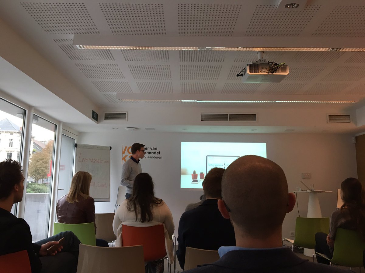 LenjaD's tweet photo. Happy to be back @vokavzw Breakfast Club! https://t.co/ilpIgYFrlp