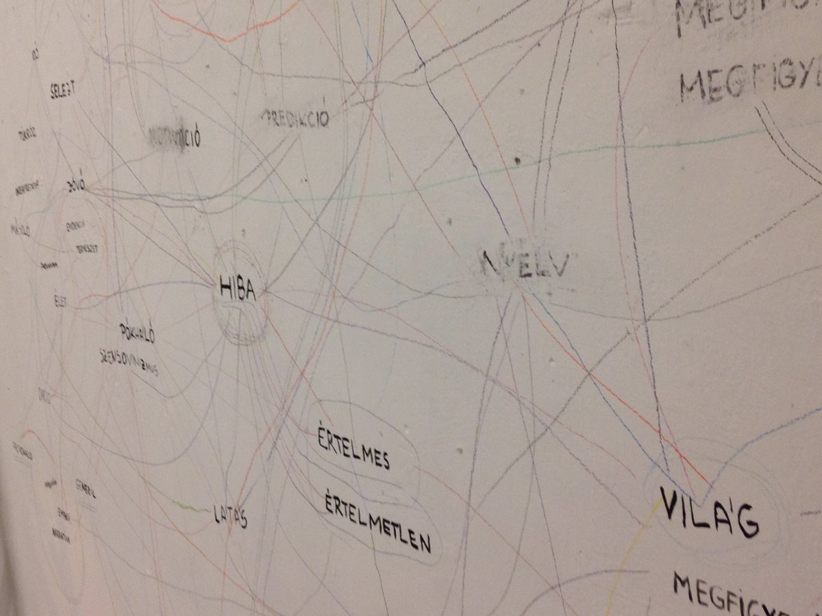 _cognitivebot's tweet image. Merging Ritual