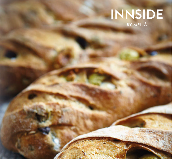 We're proud to now be offering <a href="/BreadFactoryMCR/">The Bread Factory</a> fresh bread every morning with your breakfast at Street on 1st! #ShopLocal