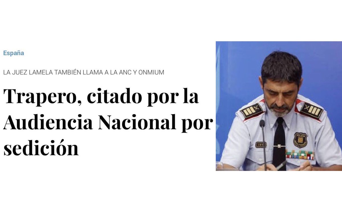 JavierMaroto's tweet photo. Si pensabais que el Estado de Derecho y el Gobierno de España no os iba a hacer cumplir la ley ... https://t.co/Q1LRl6ZBkU