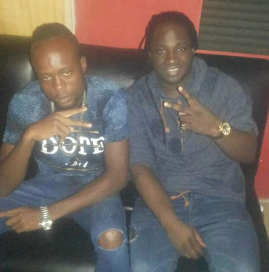 nigmapuzzlez's tweet image. Nigmapuzzlez ft I octane studio vybeing