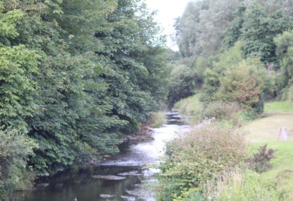 castleisland_c's tweet photo. #Castleisland home to @CragCave 18 hole golf course Beautiful River Walk #KerrysFashionCapital @teamriocht World class athletics facility https://t.co/dkRz0x8wgd