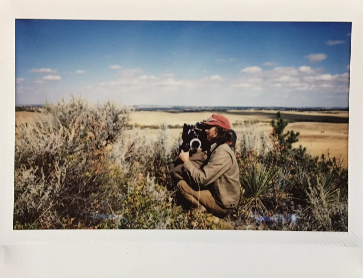 cameraandlight's tweet image. That's a wrap on phase 1 of filming for 2 months on location in Montana! #S16mm #Kodak #Keslowcamera #ARRI #ARRI416