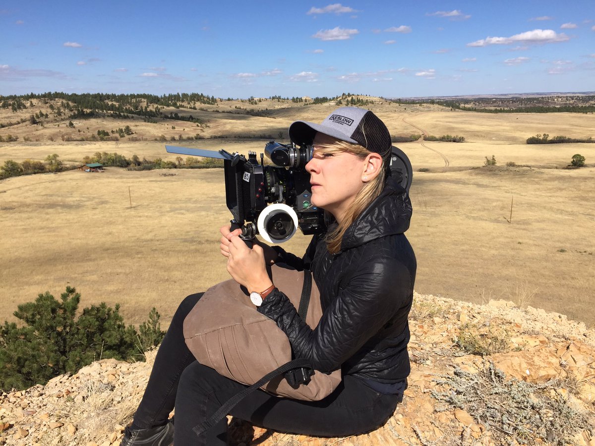 cameraandlight's tweet image. That's a wrap on phase 1 of filming for 2 months on location in Montana! #S16mm #Kodak #Keslowcamera #ARRI #ARRI416