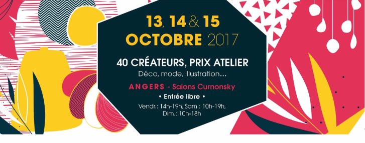 🍁🍂Rendez-vous les 13, 14 et 15 octobre avec <a href="/EchappeesBL/">Les Échappées Belles</a> à #Angers pour une nouvelle édition automnale 🍂🍁