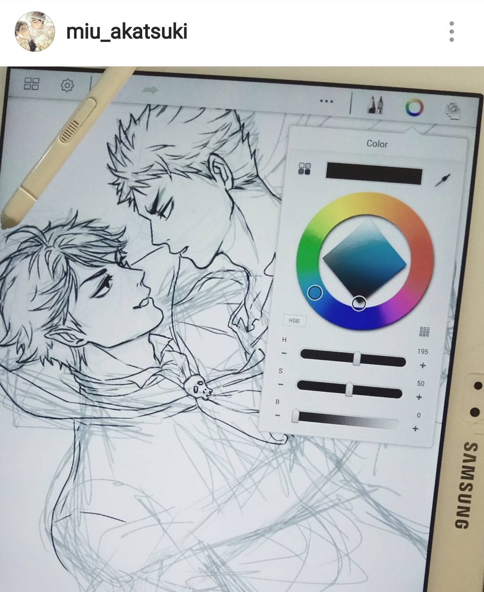 Wip~~
#ハイキュー 