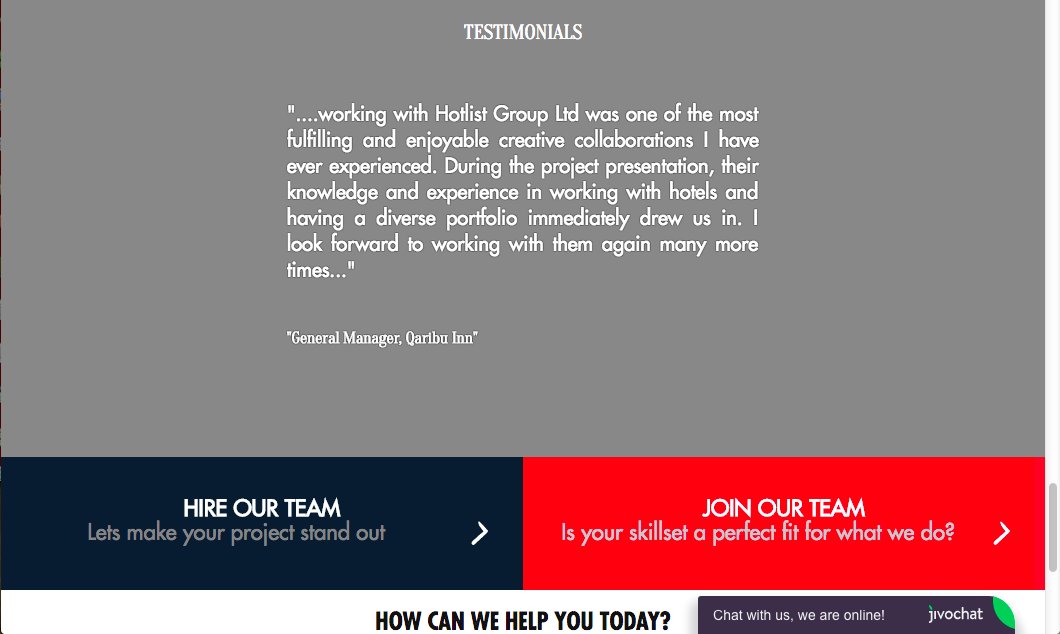 hotlistKE's tweet photo. Join our happy clients getting value from #DigitalMarketingTools that improve their marketing &amp; sales. #ClientTestimonials  #HotlistKE https://t.co/32Y4gkMcUS