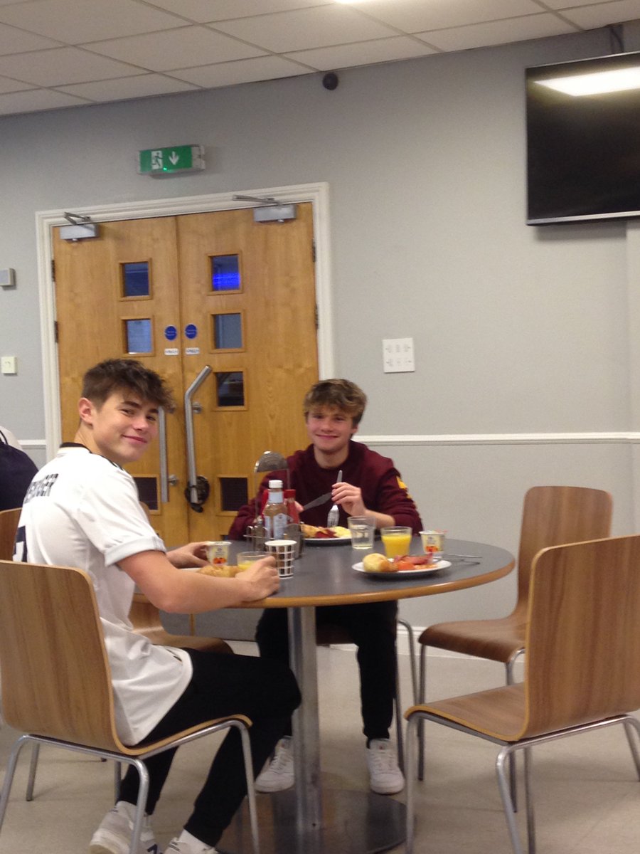 GrangeGeography's tweet photo. Fuelling up for a day of investigating flood risk & management in York #grangeontour #geographyintherealworld. https://t.co/slvI6tKHne