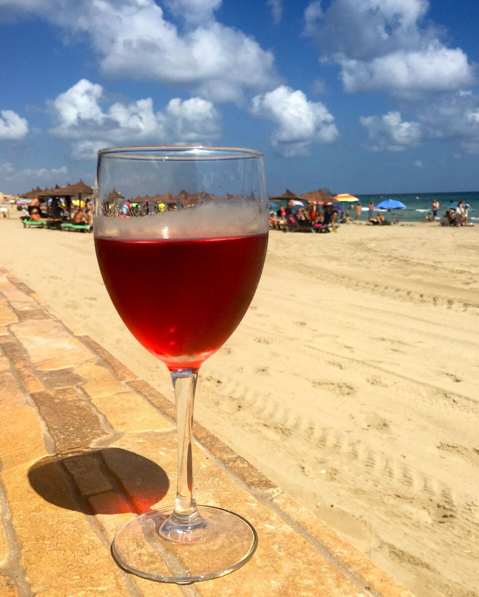 Wonderful travel &amp; foodie tips for #Spain - Murcia ♥ Pls RT - guest post by <a href="/sandycadizsmith/">Sandy Cadiz-Smith</a> catalonia-valencia.com/murcia-spain-t…