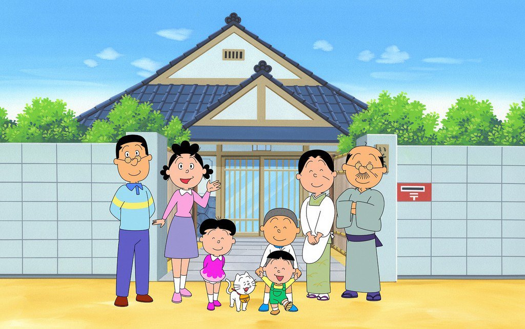 okayama_kocho's tweet photo. #アニメ 番組「#サザエさん」のオープニング映像に #岡山県 の観光地や特産品が登場。今月から来年３月までの間、秋編と冬編の２種類が放送！秋編は #蒜山、#倉敷美観地区、#旧閑谷学校 など。他にも観光地などが登場、ぜひご覧ください☆
https://t.co/M7qiSVNyYd https://t.co/ev5pja8Lq9
