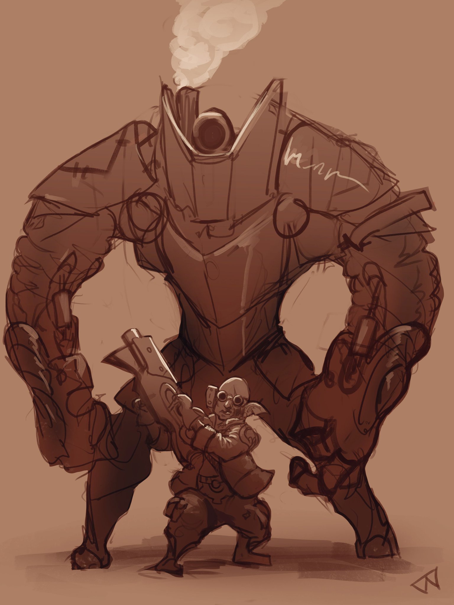 Featured image of post Deep Gnome Artificer