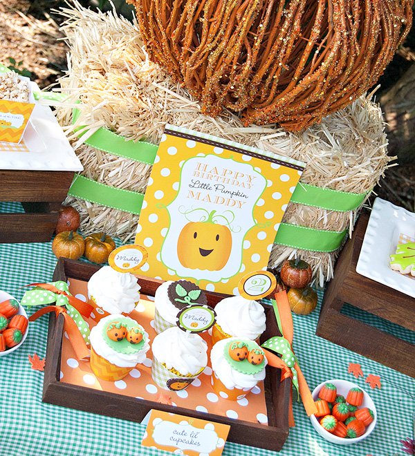 MagicJay_'s tweet photo. Darling “Little Pumpkin” Fall Birthday Party
CLICK here to find out: https://t.co/zy6vC23Nti
#birthdaypartyideas
#MagicJayEntertainment https://t.co/2rkQ1vhouv