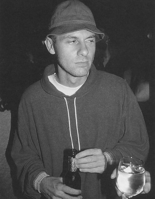 Happy 58th birthday to songwriter, electronica genius, style icon & general top lad Chris Lowe. 