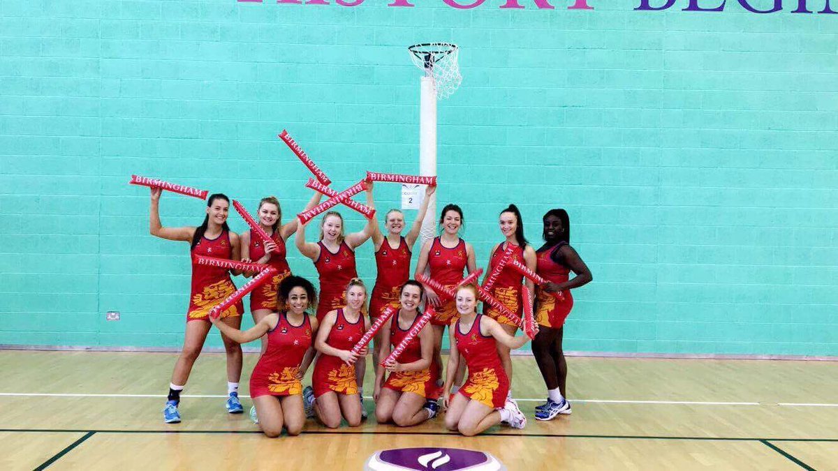#BUCSWednesday is BACK! Best of luck to everyone competing today! Make sure to let us know how you get on by tagging '<a href="/UBSport/">University of Birmingham Sport</a>' or #yamb