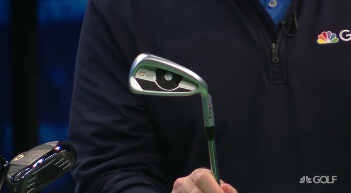 MattAdamsFoL's tweet image. . @GolfChannel - News Videos: The technology behind Ping’s G400 club line
golfchannel.com/video/technolo… #TonsOfTech