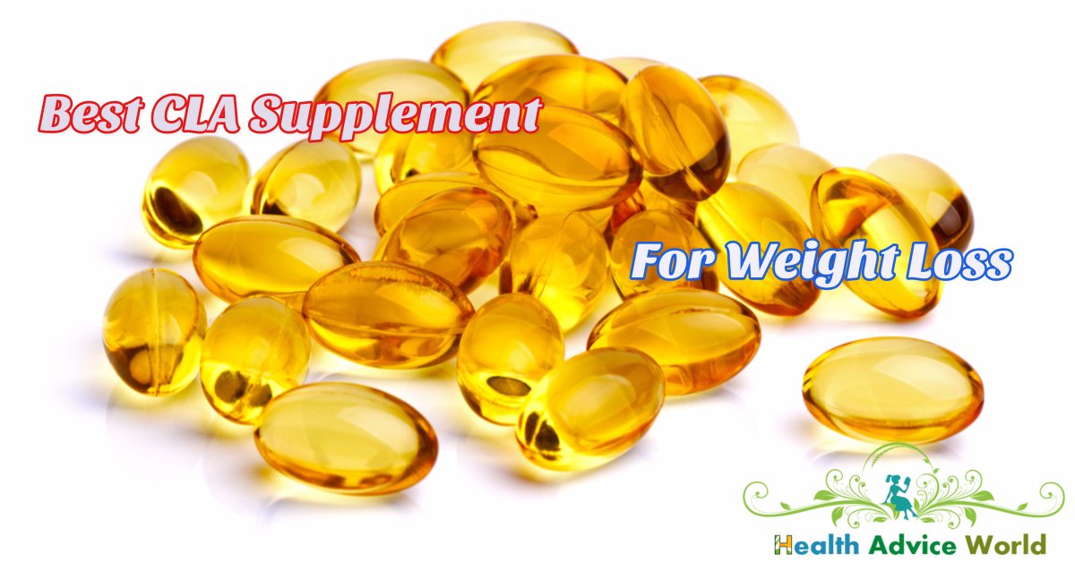 The Best CLA Supplement For Weight Loss Is Here – Top 5 Picks
healthadviceworld.com/best-cla-suppl…