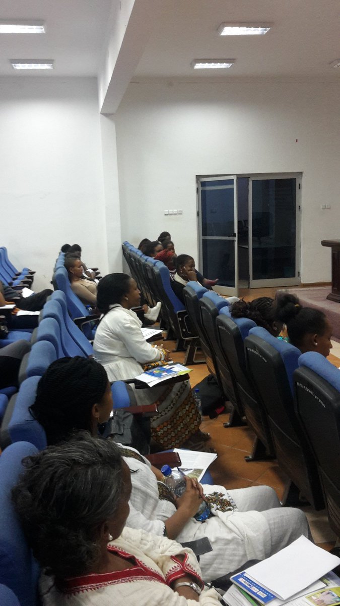 Helen with discussion points and summary points for the day