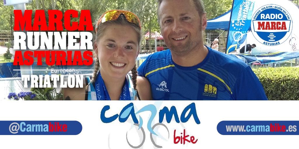 RMarcaAsturias's tweet photo. Esta tarde, de 7 a 8, #traitlon en #MarcaRunnerAsturias con @paula_swimmer y @NachoDiaz13 https://t.co/IVPAVQnr6U