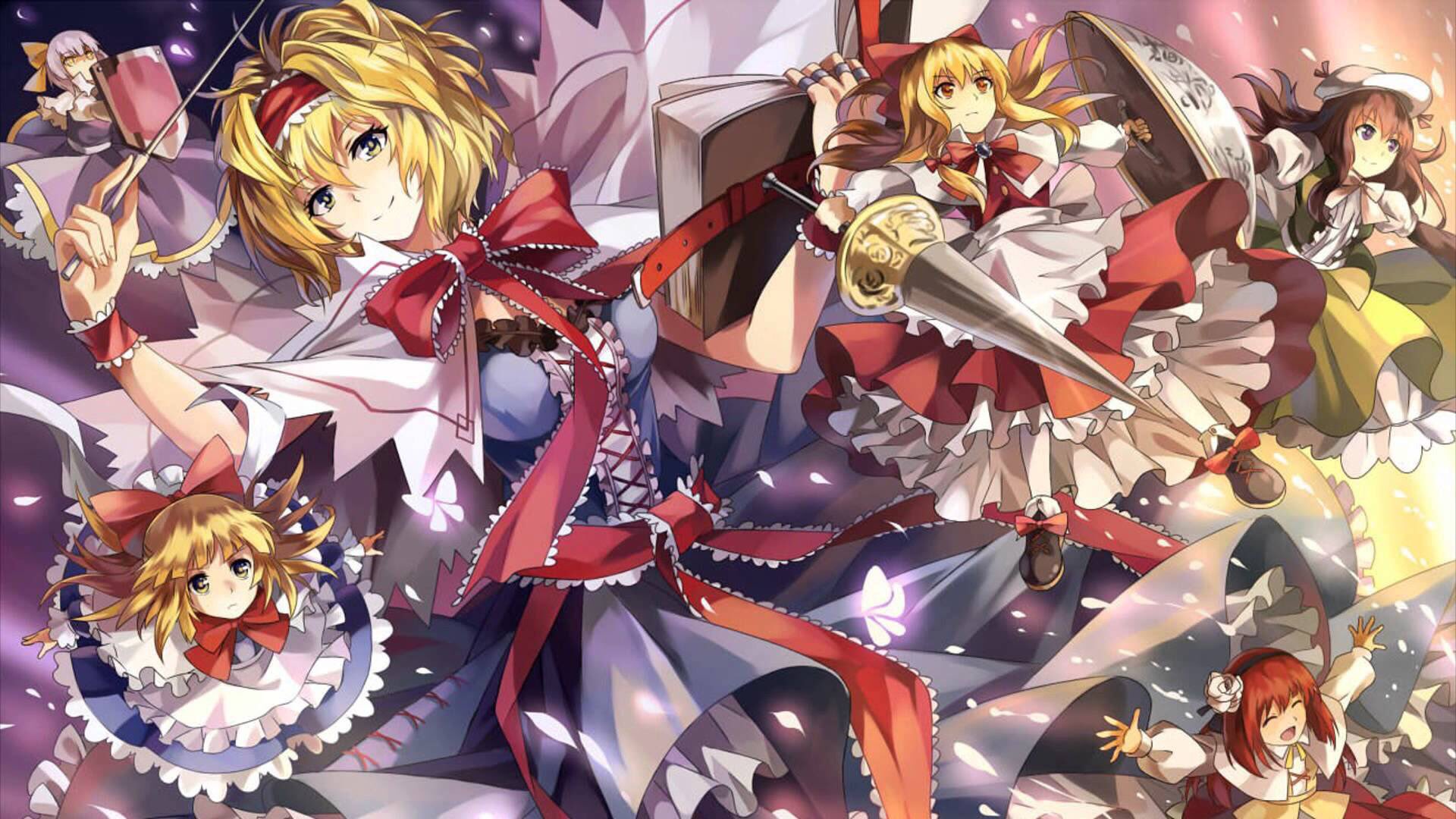 柊 白彗 高画質二次元ポケット Al Twitter 東方画像集5 ご自由にどうぞ ﾟ 東方project 高画質 二次画像 T Co Tsg0u5swtq Twitter