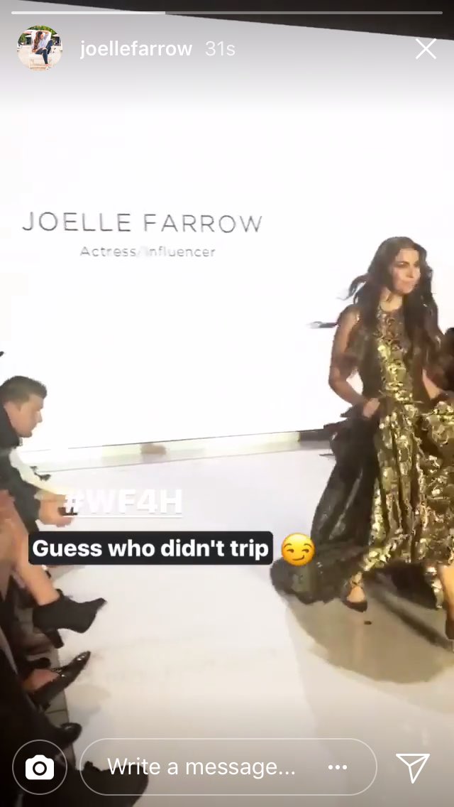 britt_slaymond's tweet photo. My bbg's are slayed that runway yesterdayπ & ngI had a few tears bc of that 'influencer' bit π
β€
@JojoFarrow @Britt_Raymond #JoAndBritt https://t.co/fDLQbXWiW9