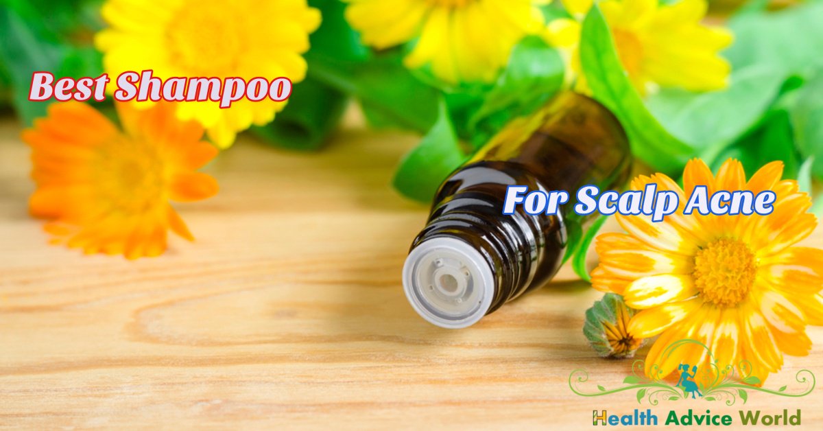 What Is The Best Shampoo For Scalp Acne?
healthadviceworld.com/best-shampoo-f…