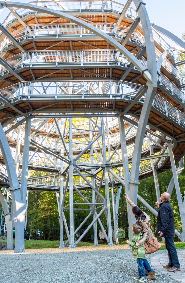 BadHarzburgTourismus (@bad_harzburg) on Twitter photo Lust auf #Natur in den #Herbstferien? Auf zum <a href="/bwp_harz/">Baumwipfelpfad Harz</a>. #Nervenkitzel und unvergleichliche #Aussichten garantiert. #badharzburg Lust auf #Natur in den #Herbstferien? Auf zum <a href="/bwp_harz/">Baumwipfelpfad Harz</a>. #Nervenkitzel und unvergleichliche #Aussichten garantiert. #badharzburg