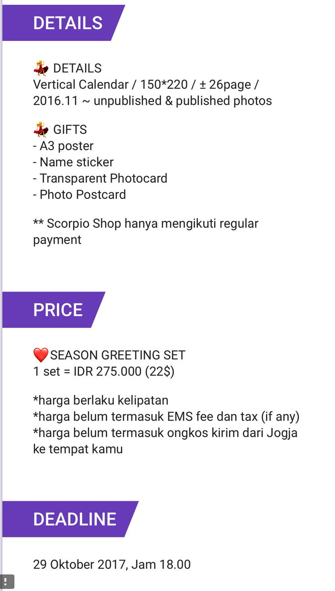 1109_shop's tweet photo. [INA GO] Seungsik 2018 Season Greeting 'Sleep Tight' from @coconenne95 💕
Price 💸: 275k
Deadline: 29/10
Order: https://t.co/rk1m8i2rfb 😆 https://t.co/RxiC5YERDO