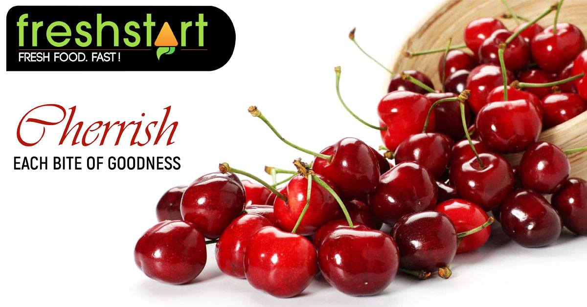Fresh_StartFood's tweet image. With every bite comes a smile of satisfaction 🙂 For the freshest and juiciest produce #FreshStartFood 
Start your day, the fresh way 🤗
