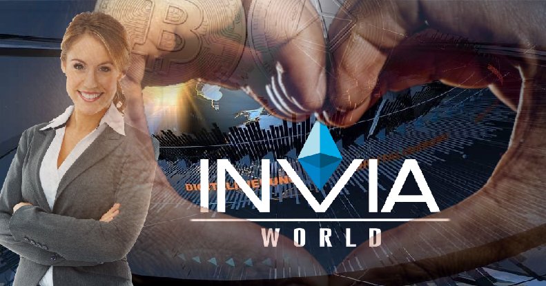 clever4cash's tweet photo. Mining 2.0 die nächste Generation des Minings. https://t.co/Jb72LYlCPA #InviaWorld #Kryptowährung  #Transparent #Miningzweipunktnull https://t.co/DXuwU6wODa